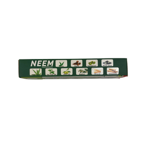 Neem Toothpaste