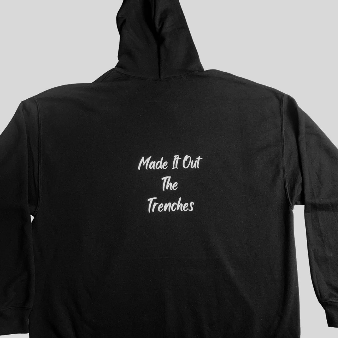 Honorable Hoodie