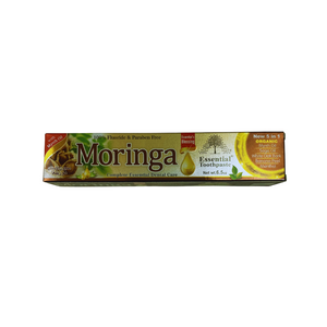 Moringa Toothpaste