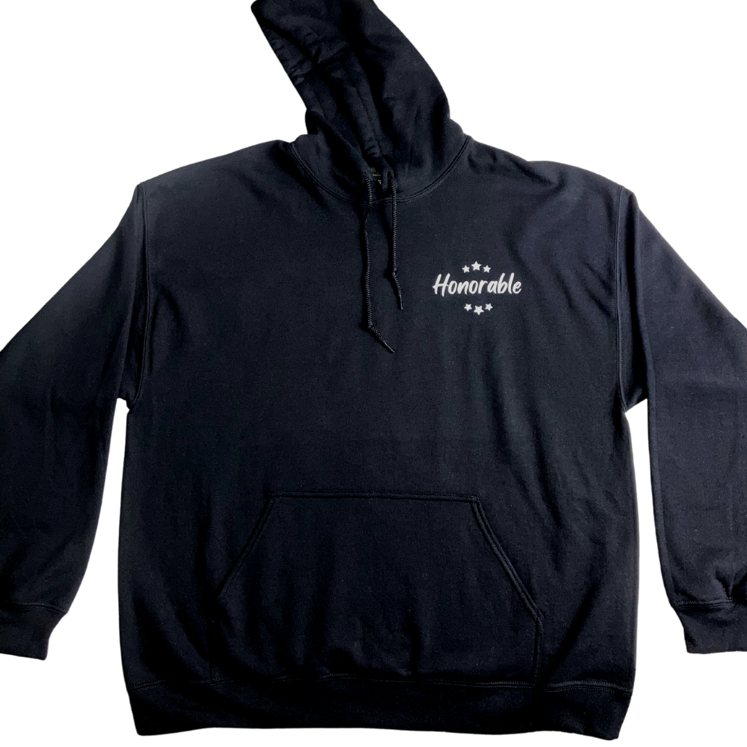 Honorable Hoodie