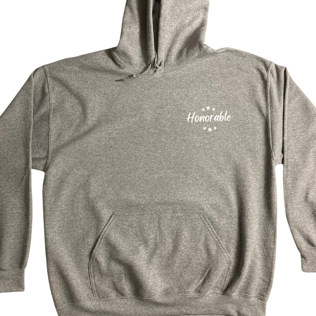 Honorable Hoodie