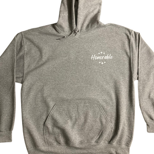 Honorable Hoodie